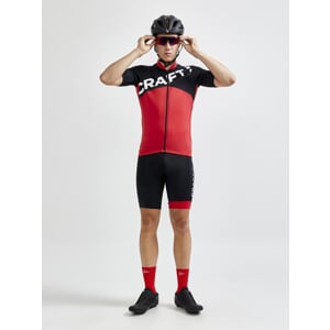 Cyklokalhoty CRAFT Endur C4