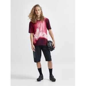 Cyklonohavice CRAFT ADV Offroa