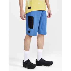 Cyklonohavice CRAFT ADV Offroa