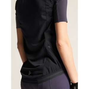 Endur Light Wind Vest W