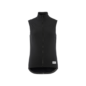 Endur Light Wind Vest W