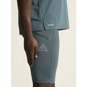 Nohavice CRAFT PRO Trail Short