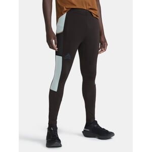 Nohavice CRAFT PRO Trail Tight