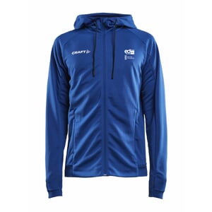 Mikina CRAFT Evolve Hood