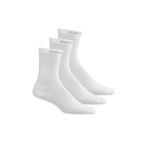 Ponožky CRAFT CORE Dry High 3-