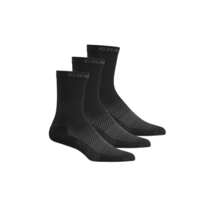 Ponožky CRAFT CORE Dry High 3-
