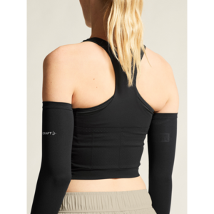 Hypervent Cropped Pocket Singl