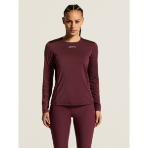 ADV Essence LS Tee 2 W
