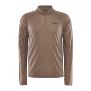 Tričko CRAFT ADV SubZ Wool LS