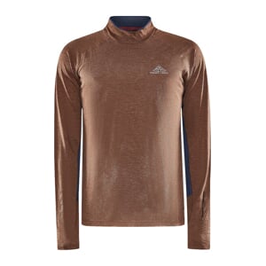 Tričko CRAFT ADV SubZ Wool LS