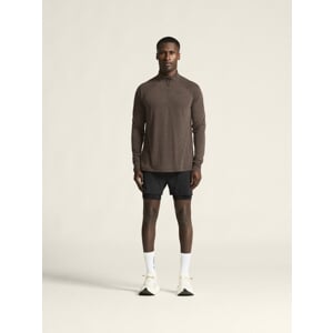 Tričko CRAFT ADV SubZ Wool LS3