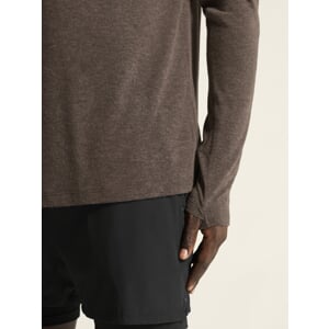 Tričko CRAFT ADV SubZ Wool LS3