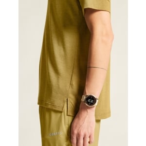 Tričko CRAFT ADV Trail Wool SS