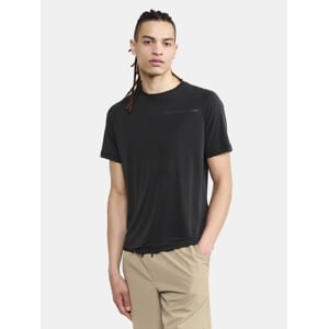 Tričko CRAFT CORE Essence Bi-b