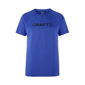 Tričko CRAFT CORE Essence Logo