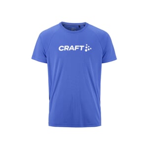 Tričko CRAFT CORE Essence Logo
