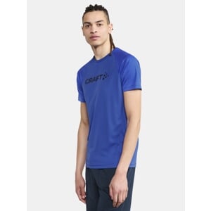 Tričko CRAFT CORE Essence Logo