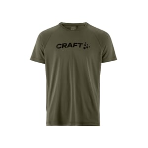Tričko CRAFT CORE Essence Logo