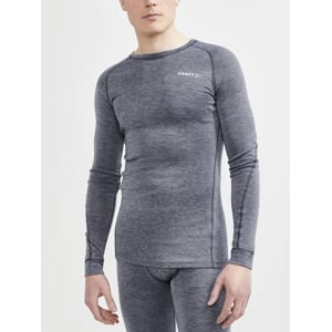 Tričko CRAFT CORE Wool Merino