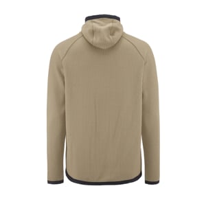 Tričko CRAFT Grid Hood