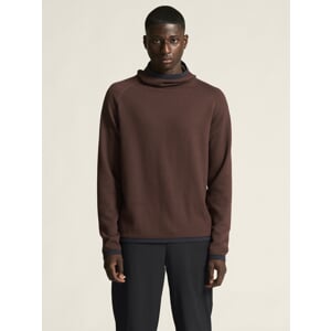 Tričko CRAFT Grid Hood