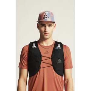 Triko CRAFT PRO Trail SS 2