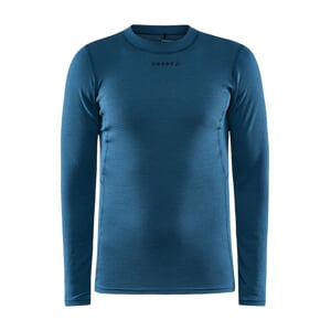 Tričko CRAFT PRO Wool Extreme