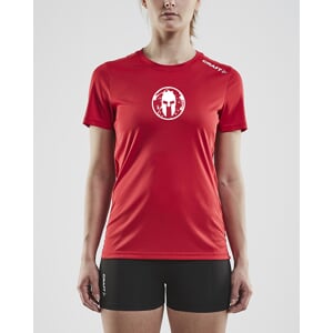 Tričko CRAFT Rush SS SPARTAN