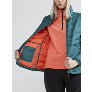 Bunda CRAFT CORE Street Insula