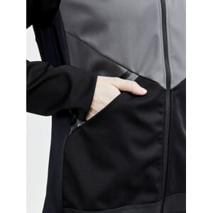 Bunda CRAFT Glide Hood