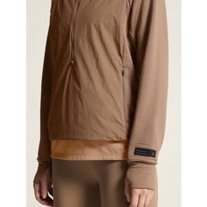 Bunda CRAFT SubZ Light Hood