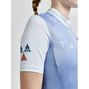 Cyklodres CRAFT ADV HMC Offroa