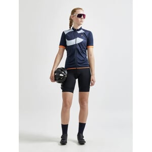 Cyklodres CRAFT CORE Endur Log