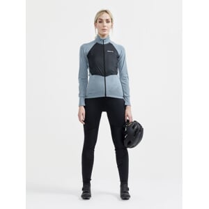 Cyklonohavice CRAFT CORE SubZ