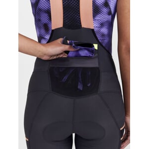 Cyklonohavice CRAFT PRO Gravel