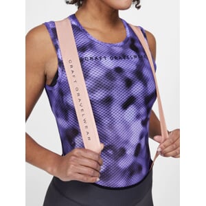 Cyklonohavice CRAFT PRO Gravel