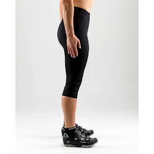 Cyklonohavice CRAFT Rise Knick