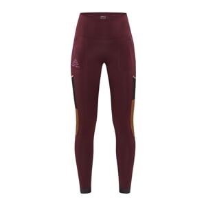 Nohavice CRAFT PRO Trail Tight