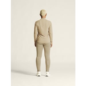 Nohavice CRAFT SubZ Light Tigh