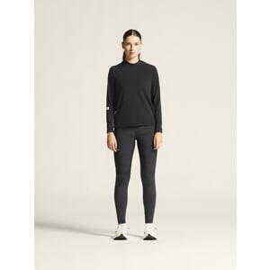 Nohavice CRAFT SubZ Tights 4