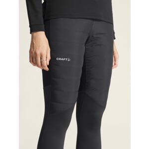 Nohavice CRAFT SubZ Tights 4