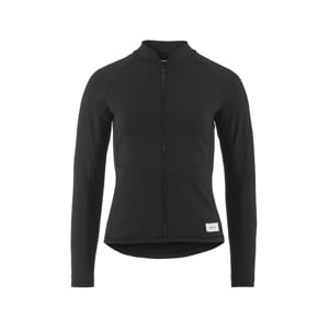 Mikina CRAFT Collective Zip Sw