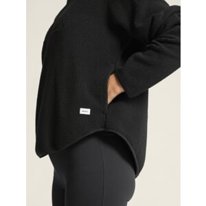 Mikina CRAFT Join Pile Fleece