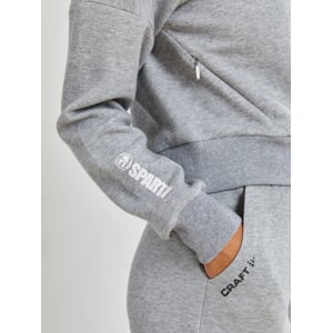 Mikina CRAFT SPARTAN Hoodie