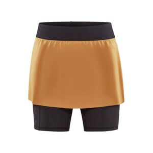 Sukňa CRAFT PRO Trail 2in1