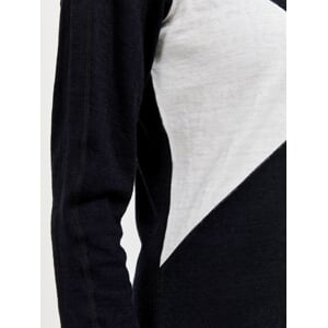 Tričko CRAFT ADV Nordic Wool H
