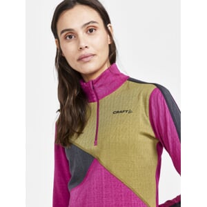 Tričko CRAFT ADV Nordic Wool H