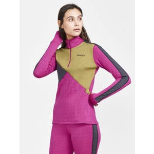 Tričko CRAFT ADV Nordic Wool H