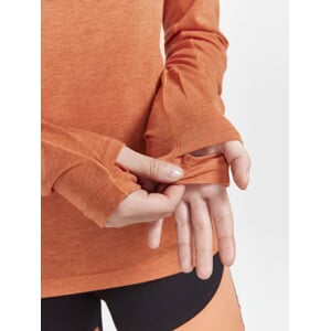 Tričko CRAFT ADV SubZ Wool LS