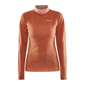 Tričko CRAFT ADV SubZ Wool LS